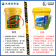 Sinopec Great Wall multi-effect coolant FD-1/2B/2A green glycol heavy-duty engine coolant Great Wall FD-1 18KG/20L -25C1065
