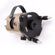 Kraftwell Red Light High Precision Laser 2 fils 3 fils 5 fils METTRE DE LIGNE DE DUSSION ANTIFOR