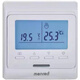 Manred water floor heating thermostat e51.716 electric floor heating thermostat e51.713
