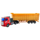 Jingxuan camión de juguete Truck grande control remoto