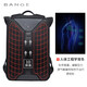 Xiaomi Youpin Diplomatic Rookie Expandable Backpack Men's Casual Business Backpack Travel Large Capacity Backpack Student School Bag