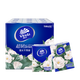 Vinda super tough camellia scented handkerchief paper 4 layers 7 sheets * 18 pack wettable water tissue small pack facial tissue