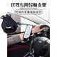 Driving wrist mobile phone holder wrist strap strap fixed sports arm sleeve driving riding navigation live broadcast running mobile phone bag wrist mobile phone case