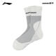 Li Ning Outdoor CF Traceable Socks Men's and Women's 25 Autumn and Winter Mid-length Socks (No returns or exchanges after opening) AWLV045