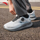 ANTA Shenxing PRO丨anti-slip cushioning men's training fitness shoes autumn breathable wear-resistant running shoes