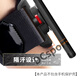 Ayub Running Cell Phone Arm Bag Cell Phone Bag Driving Special Cell Phone Holder Wrist Bag Arm Strap Sports Arm Cover Takeaway Equipment 1 Pack Quick Release Cell Phone Wristband 360 Adjustment Crazy Can’t Get Rid of It
