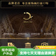 Kezhi modern light luxury entrance decoration painting simple high-end LED lights hanging paintings opposite the door 2025 new mural T12347 40*80cm