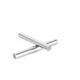 Pin de rouleau à aiguille Bauche cylindrique Diamètre de broche solide 13/14 Pin du rouleau cylindrique Solide M15M16M17M18M20 15265 PELLETS