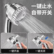 Crazy owner pet bathing nozzle shower head special bathing artifact for dogs and cats faucet booster nozzle bubbler
