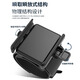 Mu Yunyao's instant detachable wrist phone holder for running and cycling sports navigation arm arm bag, the same live broadcast artifact as the Internet celebrity anchor, instant quick detachable arm version (available arm circumference 28CM38CM)