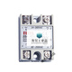 Relay 220V AC control AC 220V single-phase solid state contactor SSR-40AA small non-contact SSR-100AA