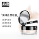 阿姿美尔【店】AMR男士散粉控油定妆粉饼自然遮瑕防水防汗不脱妆蜜粉 AMR男士散粉*1盒