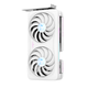 MAXSUN RTX 5070 Heart of E-Sports Aijia White Computer E-Sports Game Video Rendering Design E-Sports Live 12G Desktop Computer AI Computing Independent Graphics Card DLSS4 RTX5070 Aijia X2 OC12G