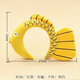 SNQP children's photography photo props ins creative cartoon big goldfish headband cute and cute hundred days hair accessories headband big goldfish headband 1 piece 12*27