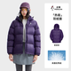 Penguin and Camel Joint Thermal Snow Puff Down Jacket for Men and Women Same Style Thickened Warm Bread Jacket M35CR28089