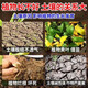 Household Activator Soil Loosening Essence Authentic Soil Compaction Loose Adjustment Saline-Alkali Breathable Pastoral Greenhouse Potted Plant Universal Soil Loosening Essence 3 Big Bags Multi-acre Field/Huge Quantity Promotional Package