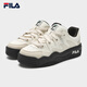 FILA official women's shoes ROSETTA modern shoes 2025 spring and summer colorful shoes sports shoes casual shoes