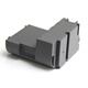 Adecuado para la caja de mantenimiento Epson T04D1 L6168 6178 6198 6170 6171 L6160 Mat de esponja de una sola cubierta de tinta residual (excluyendo la carcasa)