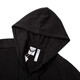 ADIDAS Jacket La nueva ropa deportiva de punto cálido para hombres de los hombres que se dirige a la moda
