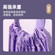 He Jiagong aerial yoga sling household lower waist trainer Gal inversion tension rope hanging door yoga stretch belt elastic belt