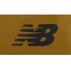 NEW BALANCE18.6L时尚百搭拉链开合织物双肩包常规男女同款情侣款 棕色