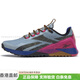 Reebok Nano 1 Training Adventure Training Shoes Women's Gray Pink 38