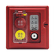 Gulf's new GST-LD-8316H manual automatic transfer switch replaces the old 8316 emergency start and stop button manual automatic transfer switch 8316H