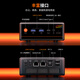 Panlei subsidizes 20% of the new mini host Ryzen R5 7640HS mini host Zen4 architecture 4nm 32G 1TB high-performance gaming office 4K desktop computer small host