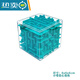The Rubik's Cube unlocks the levels and battles in the maze to decompress the most powerful brain three-dimensional 3D Rubik's Cube maze ball for children. Burn the brain 138 levels