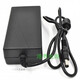 Suitable for universal Daling Xiaobao-1 robot charger power supply 19V3.2A power adapter high power cord