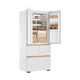 Haier Mailang 512L French style multi-door BCD-512WGHMD1BXHU1 with fully automatic ice making ultra-thin zero-embedded refrigerator BCD-512WGHMD1BXHU1