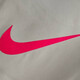 NBA KIDS-NIKE men's and women's basketball track and field training fitness shorts quick-drying exercise running four-point American breathable three-point Nike white 983 shorts [pink hook] 3XL Nike 3XL