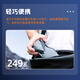 
Huakell T210 SE drone mini folding 4K high-definition picture, super long battery life, one-click flying remote control entry-level drone, 30-minute battery life, smart voice handle standard version