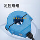 Outdoor waterproof and rainproof open type current transformer outdoor opening and closing type IP67 high precision JXKCT-36F 300/5A