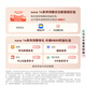 Huawei Nova 14 National Subvention 512GB Eiskristallblau Heck multifokal segmentiertes Porträt Hongmeng AI 100W Super schnelles Lade -Hongmeng -Smartphone