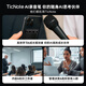 Mobvoi TicNote AI Recorder Joy Edition Classic Gray Recording to Text Recording Card Intelligent Noise Reduction Portable Professional Recording Equipment Recorder Minutes Summary