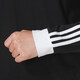 
Adidas official website T-shirt men's and women's summer couple's pure cotton solid color top round neck breathable light casual sports long sleeves IA4877 XL