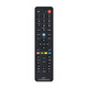Chengyu is applicable to Changhong TV remote control, universal model, regardless of model, no need to set up, direct use, universal model