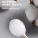 Meijia life cotton swabs 1200 pieces, disposable cotton swabs for ear makeup, pointed cotton swabs, household ear scoops