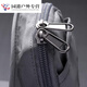 Arm bag sports mobile phone arm strap running arm bag outdoor sports arm bag wrist bag waterproof pink