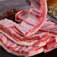 Xianjing picked Ningxia Yanchitan sheep, lamb short ribs net weight 2Jin Jin is equal to 0.5kg, lamb chop strips, raw lamb cut, fresh barbecue stew
