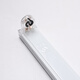 Foshan Lighting (FSL) T8 LED tube fluorescent tube long high-efficiency energy-saving lamp double-ended 1.2 meters 26W white light 6500K full set of lamps and brackets