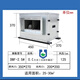 SDKT external rotor cabinet type centrifugal duct fresh air exhaust fan commercial 220v380v high speed air volume 400-500