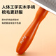TYZAYR Japanese dog comb needle comb pet combing brush hair knotting cat small dog supplies Bichon special dog air cushion needle comb small fluffy hair