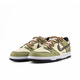 
Nike (NIKE) [Customized sneakers] Nike Dunk Autumn Leaves Spray Color Change Graffiti Military Green DD1391-100 DD1391-100 (Team364-Autumn Leaves) 35.5 Advanced Crafts