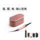 Dyson HS08 smart automatic curling iron hair dryer curling/straightening tool Bluetooth connection one-click styling portable gift recommendation mountain cherry pink