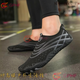 GPHF Japanese indoor men's and women's fitness treadmill shoes squat deadlift sports shoes comprehensive training skipping rope jump exercise yoga shoes black 42