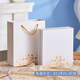 Graduation gift to teachers annual meeting Thank you teachers gifts employee practical annual meeting customized thermos company souvenir prizes White 316 thermos cup + power bank