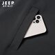 JEEP SPIRIT Jeep jacket men's autumn stand collar jacket men's casual jacket men's loose clothes men's clothing