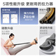 XTEP pedal tensioner elastic rope home Pilates weight loss fitness equipment sit-ups assistor abdominal stretch belt